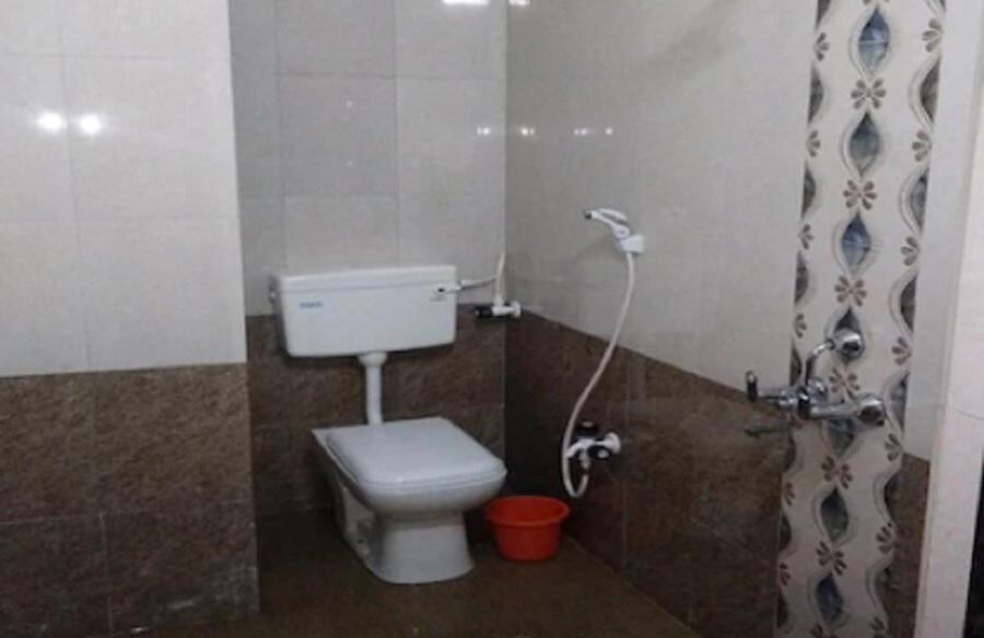 Hotel Manasi Inn Satara Exterior photo