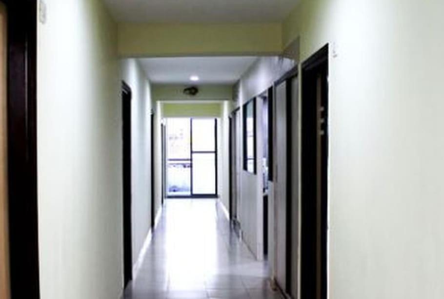 Hotel Manasi Inn Satara Exterior photo